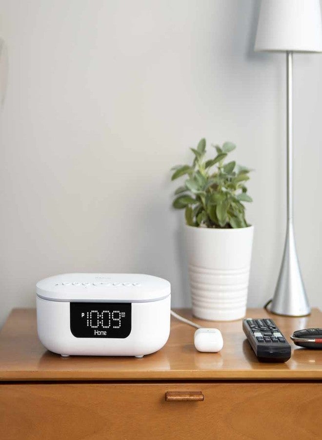 آي هوم جهاز تعقيم IHOME IUVBT1 بالأشعة فوق البنفسجية من نوع C مع تقنية البلوتوث - Image 4